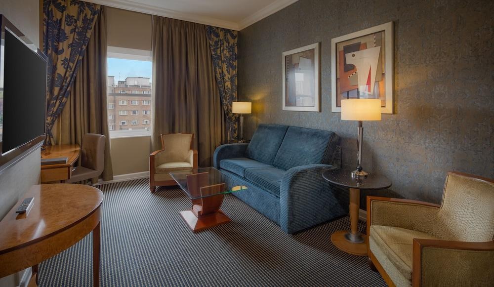 Hilton London Paddington photo 4