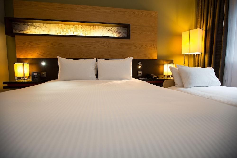 Hilton London Tower Bridge photo 2