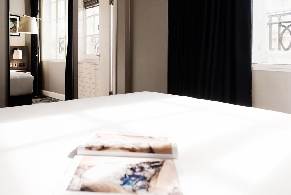 The Trafalgar St. James London, Curio Collection by Hilton photo 1