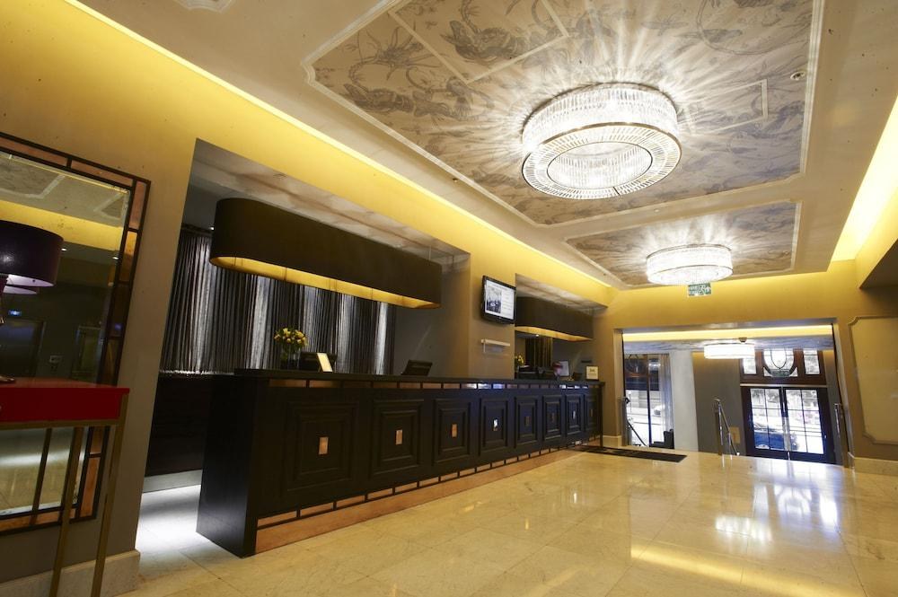 The Waldorf Hilton, London photo 2