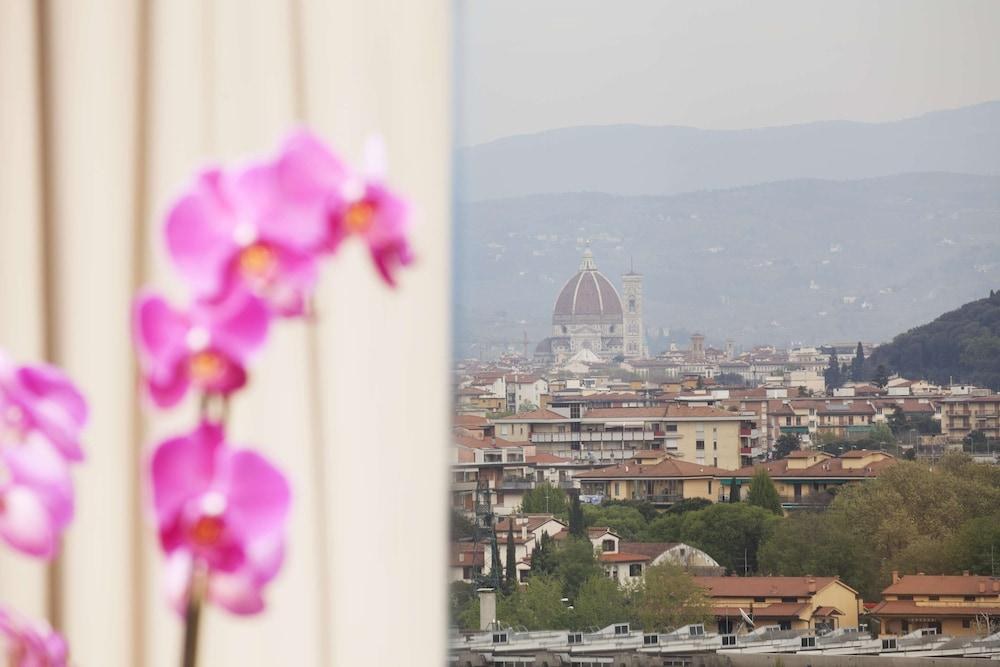 Hilton Florence Metropole photo 2