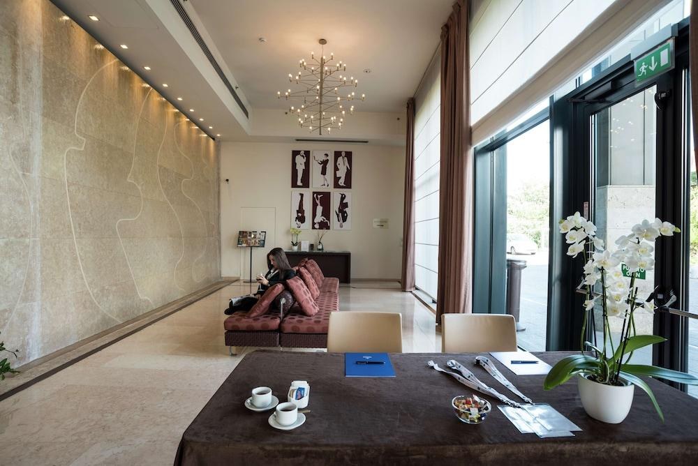 Hilton Florence Metropole photo 3