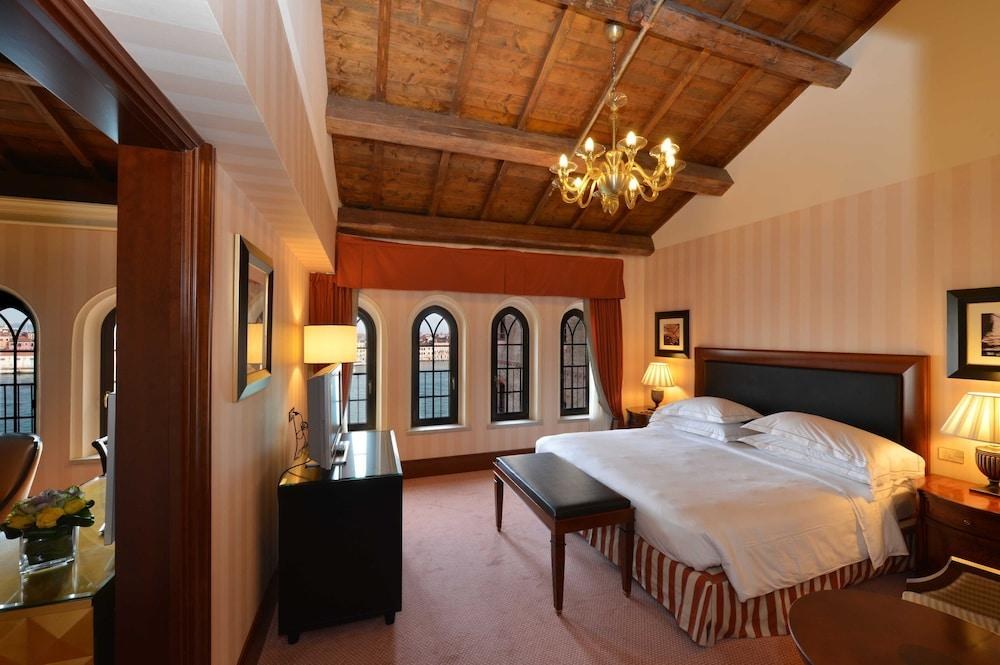 Hilton Molino Stucky Venice photo 3