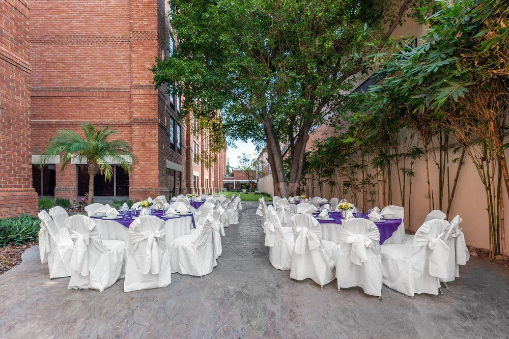 Wyndham Garden Monterrey Norte photo 1