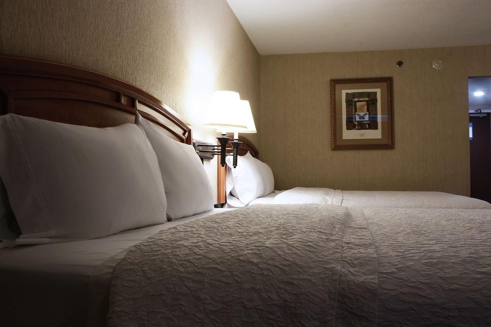 Hampton by Hilton Saltillo