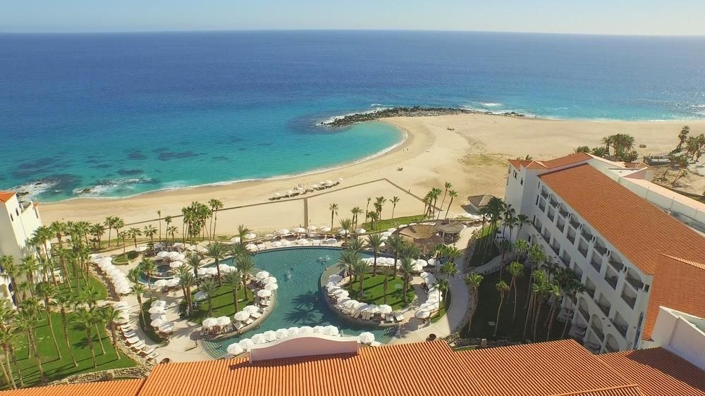 Hilton Los Cabos Beach & Golf Resort photo 1
