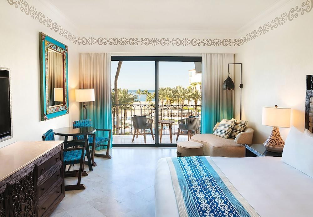 Hilton Los Cabos Beach & Golf Resort photo 4