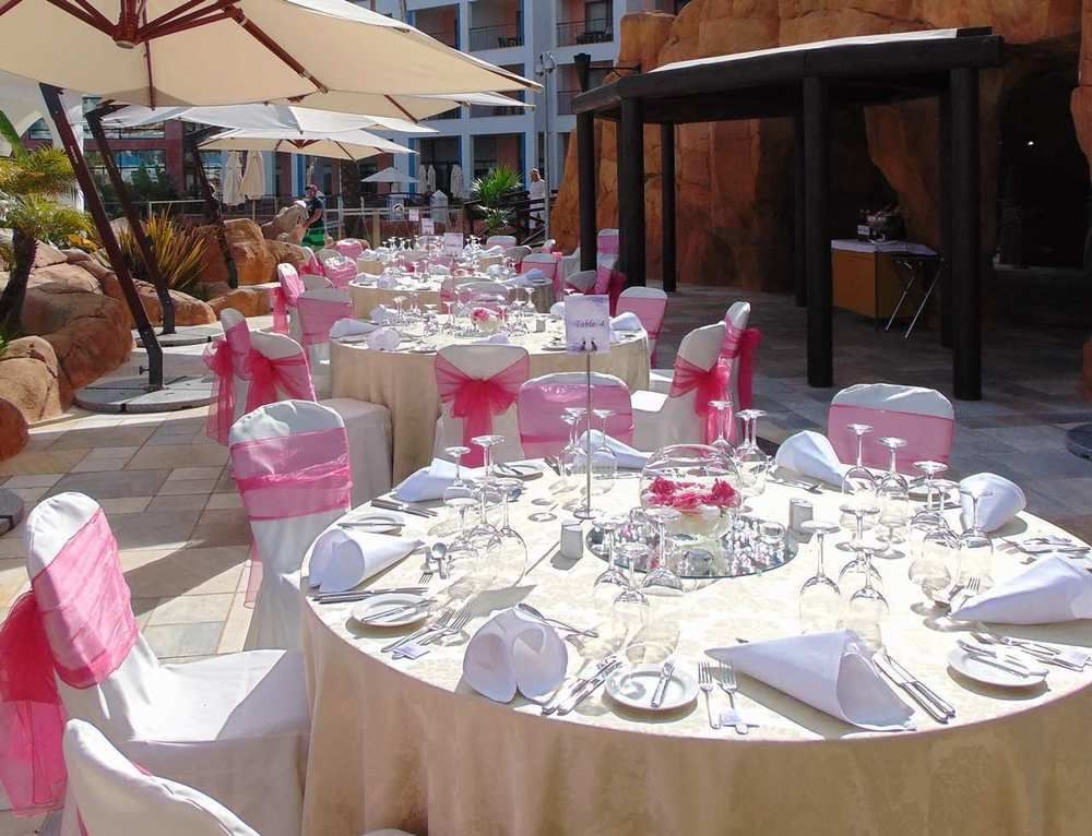 Hilton Vilamoura As Cascatas Golf Resort & Spa