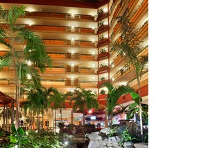Embassy Suites by Hilton San Juan Hotel & Casino photo 1