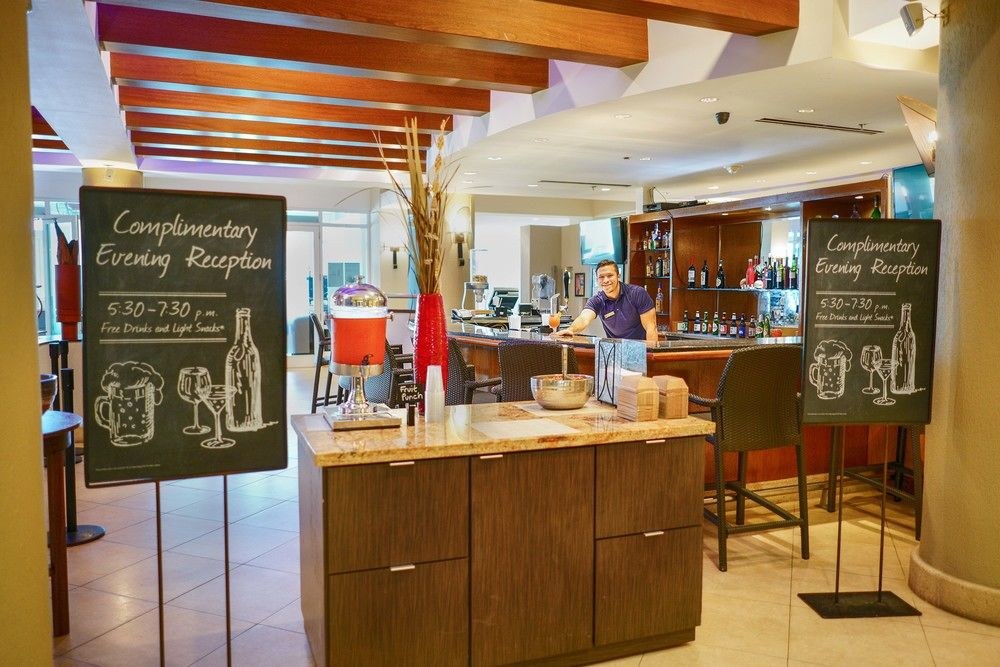 Embassy Suites by Hilton Dorado del Mar Beach Resort photo 1