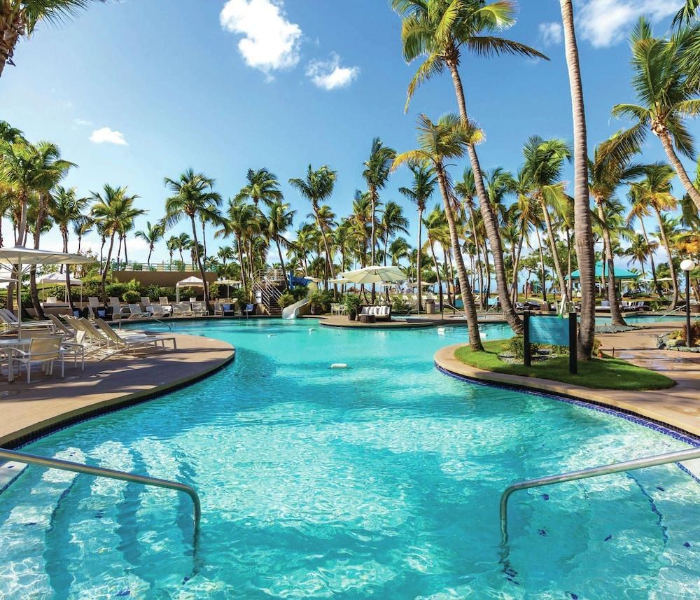 Hilton Ponce Golf & Casino Resort photo 2