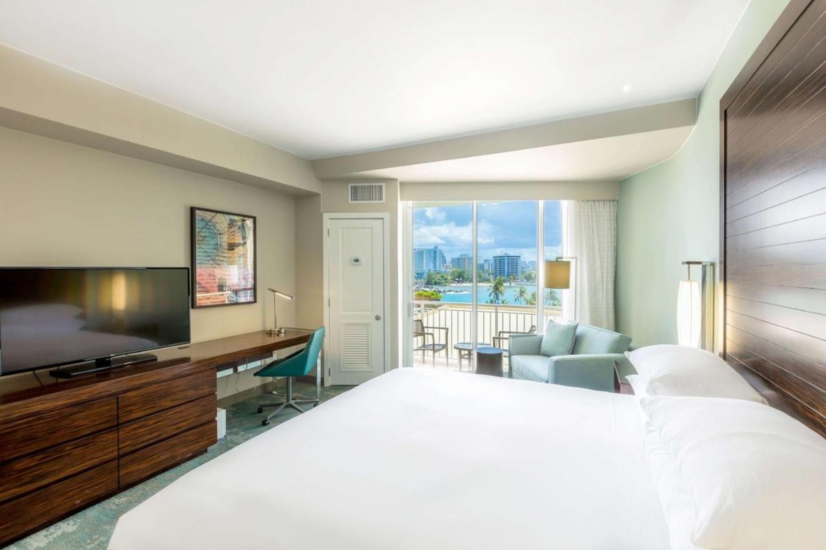 Caribe Hilton photo 2