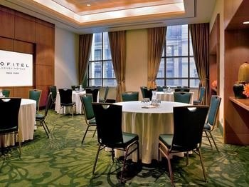 SOFITEL NEW YORK photo 1