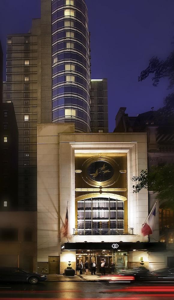 SOFITEL NEW YORK photo 3
