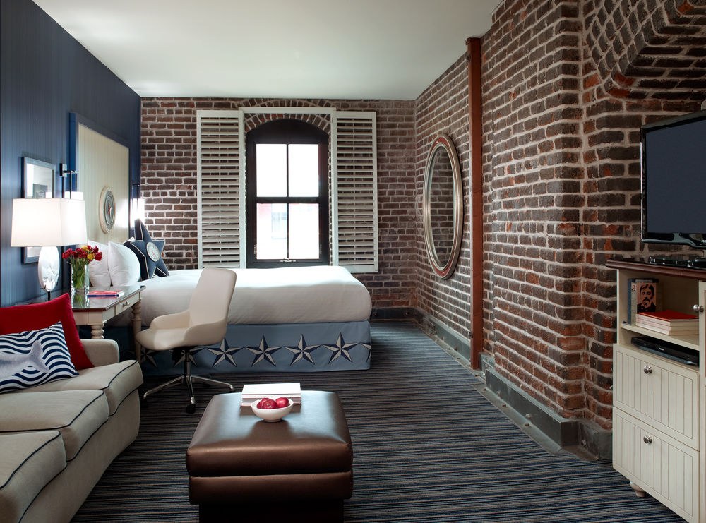 Argonaut Hotel