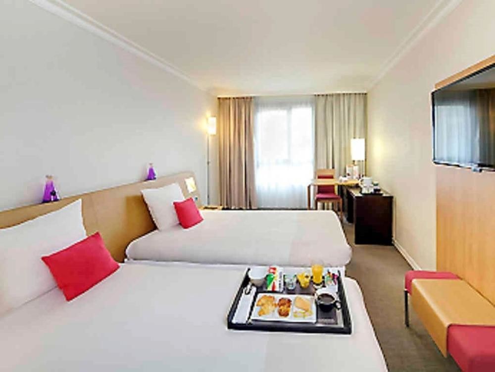 Novotel Paris Vaugirard Montparnasse