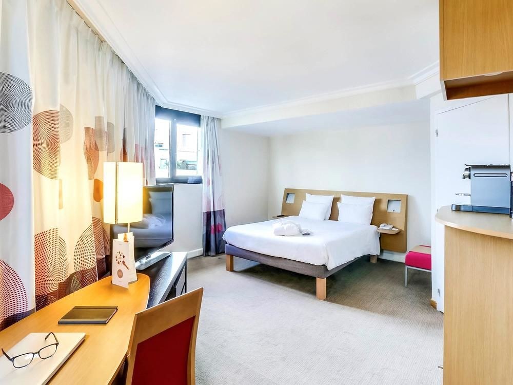 Novotel Paris Vaugirard Montparnasse photo 3