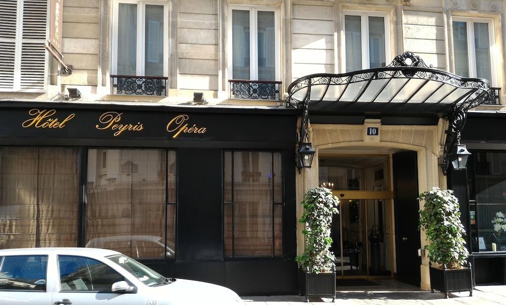 PEYRIS OPERA HOTEL photo 4