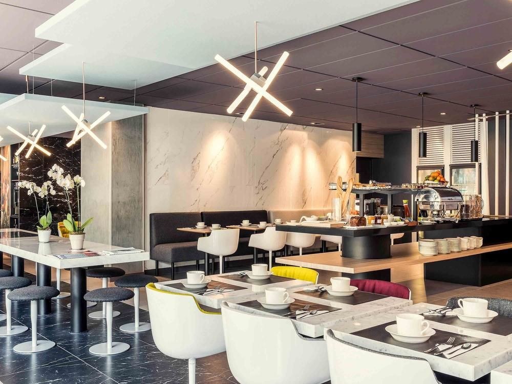 MERCURE PARIS ALESIA photo 1