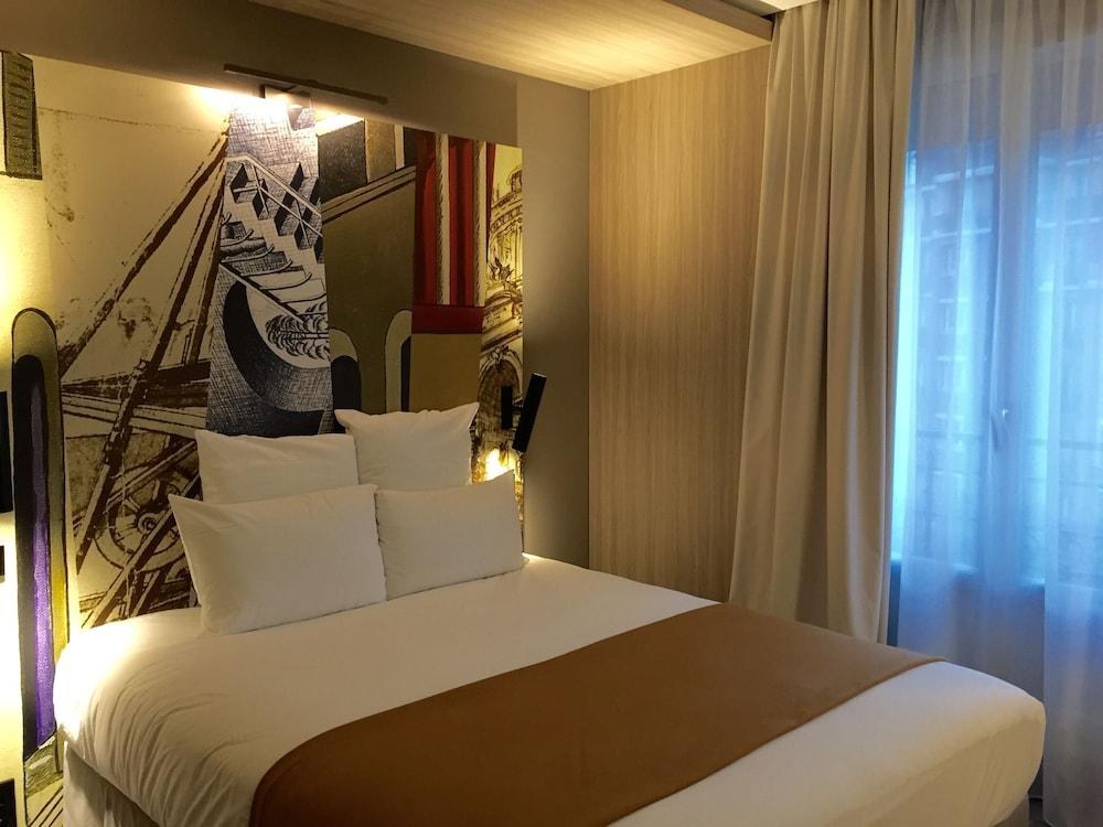 MERCURE PARIS ALESIA photo 2