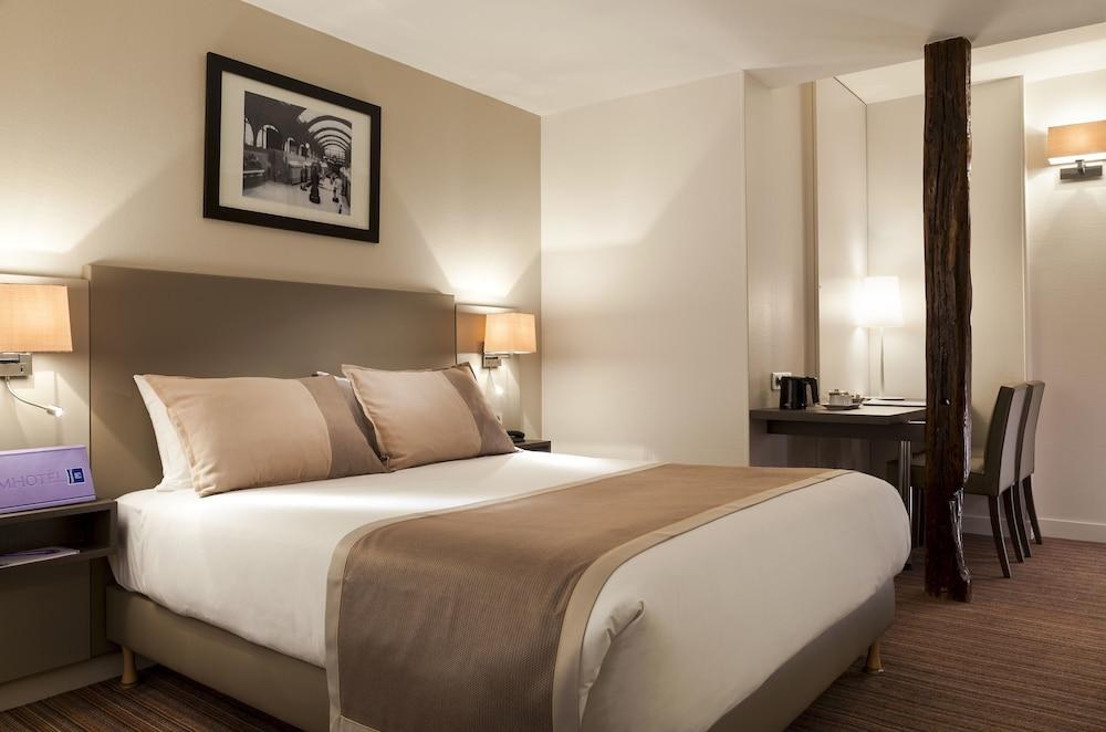 TIMHOTEL OPERA MADELEINE photo 4