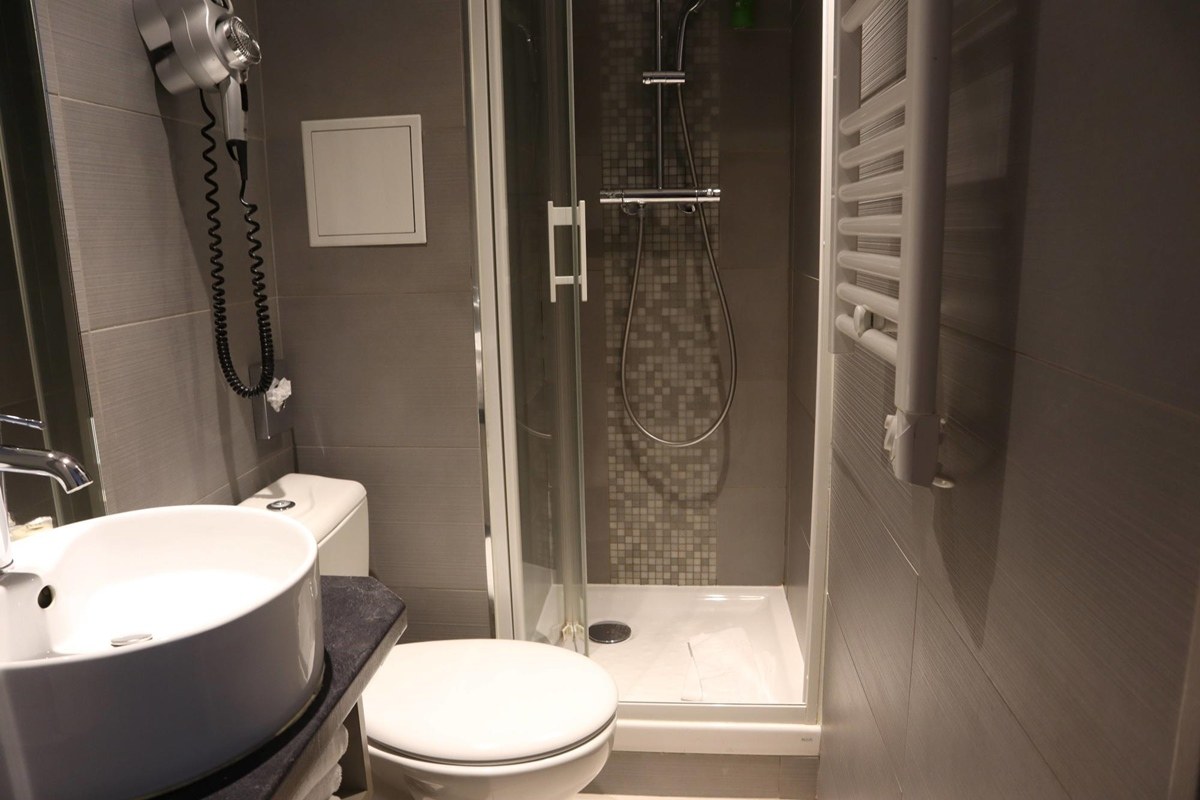 TIMHOTEL MONTMARTRE photo 3