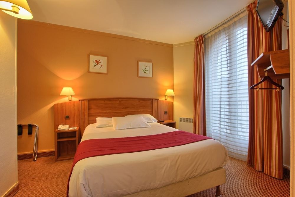 TIMHOTEL TOUR EIFFEL photo 1