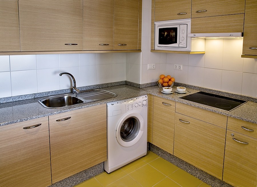 APARTAMENTOS COMPOSTELA SUITES photo 2