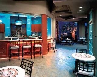 HILTON GRAND VACATIONS ON PARADISE
