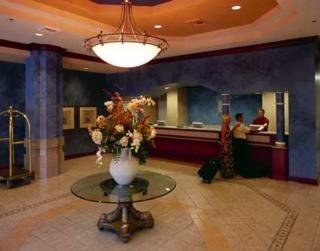 HILTON GRAND VACATIONS ON PARADISE photo 1