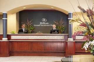 HILTON GRAND VACATIONS ON PARADISE photo 2