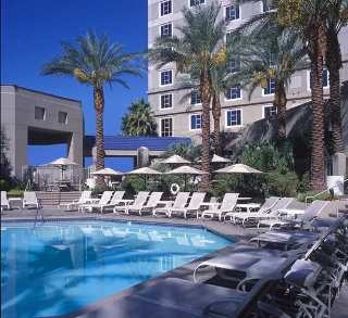 HILTON GRAND VACATIONS ON PARADISE photo 3