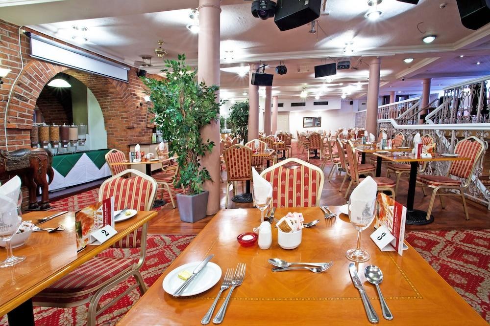 BRITANNIA MANCHESTER HOTEL photo 2