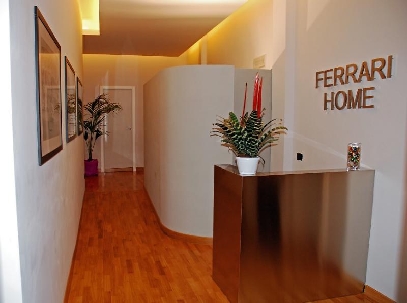 B AND B FERRARI HOME photo 1