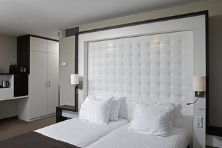 WESTCORD ART HOTEL AMSTERDAM 4 photo 1