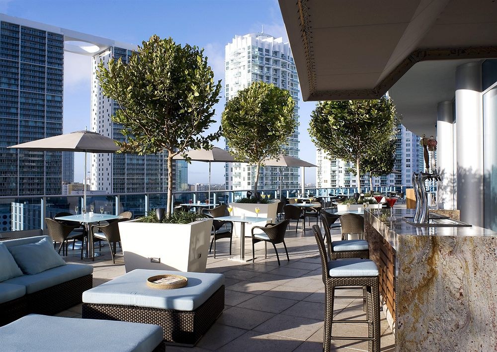 KIMPTON EPIC HOTEL