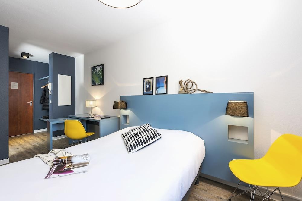 TENEO APPARTHOTEL BORDEAUX photo 3