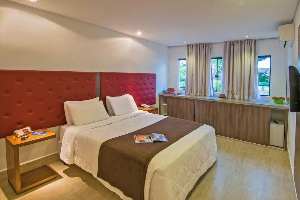 Hotel Barra da Lagoa by Latitud Hoteles photo 3