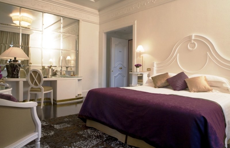 Hotel Majestic Roma photo 1