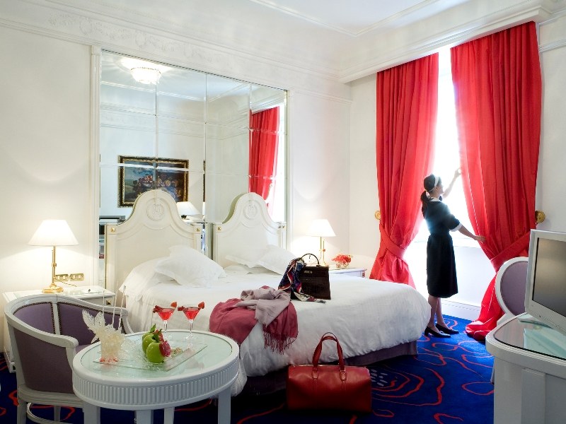 Hotel Majestic Roma photo 2