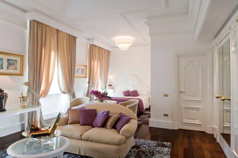 Hotel Majestic Roma photo 3
