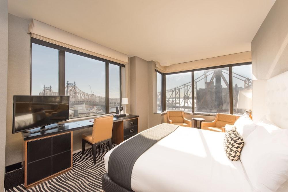 BENTLEY HOTEL NEW YORK photo 4