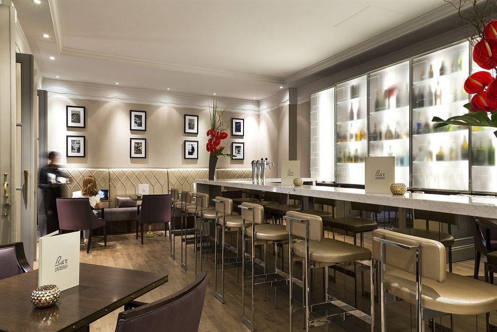 PARIS MARRIOTT OPERA AMBASSADOR HOTEL photo 1