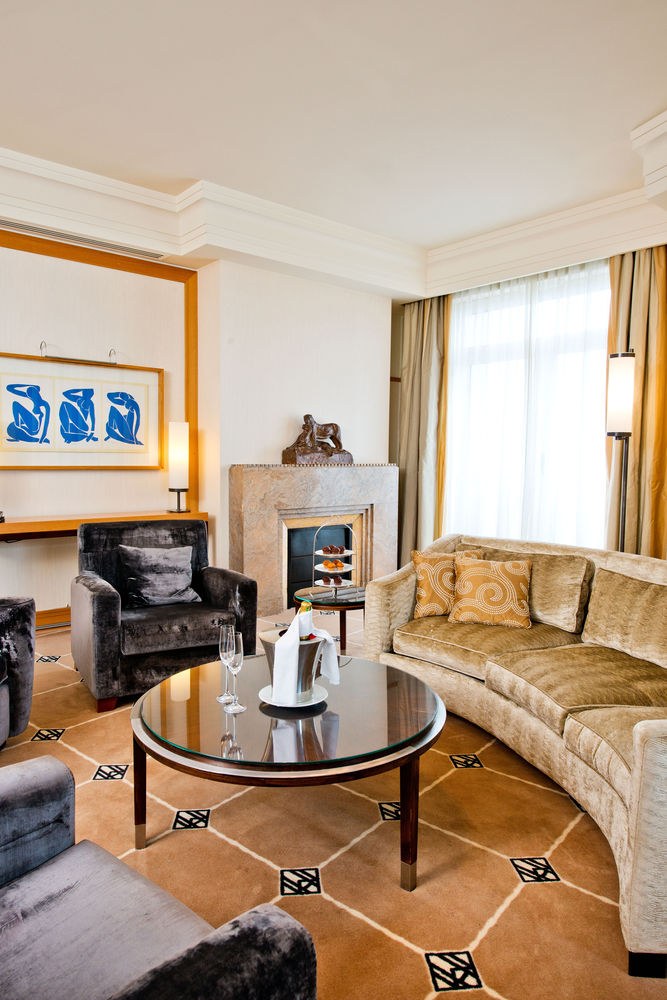 HOTEL MARTINEZ photo 1