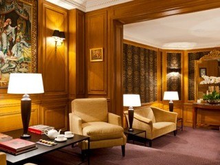 POWERS HOTEL