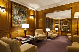 POWERS HOTEL photo 4