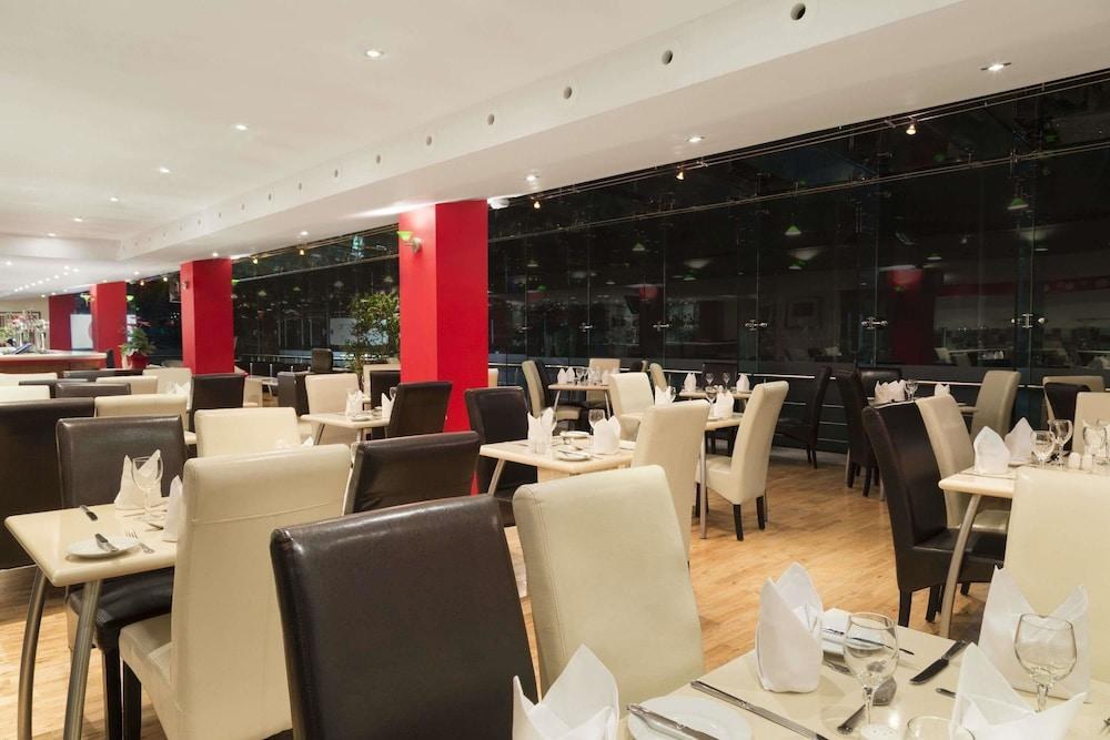 RAMADA HOUNSLOW photo 4