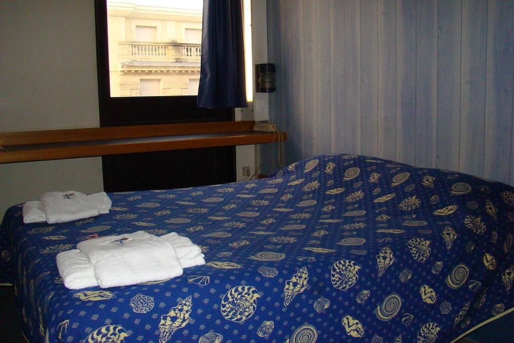 STARS BORDEAUX GARE HOTEL photo 4