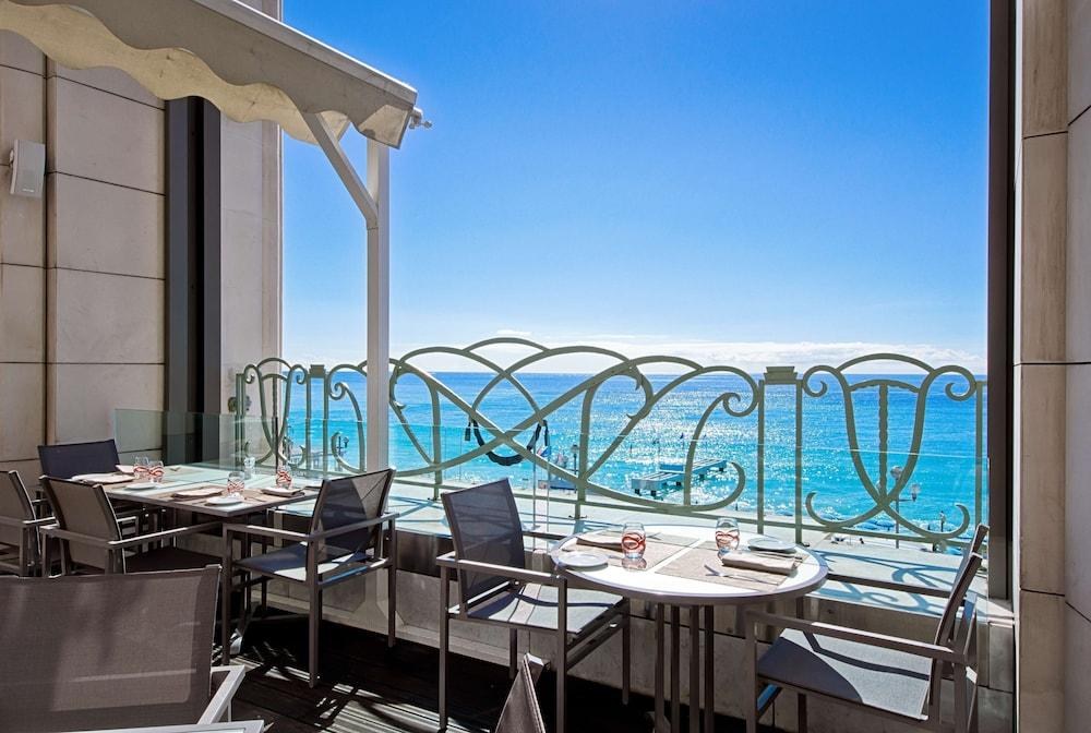 HYATT REGENCY NICE PALAIS DE LA MEDITERRANEE photo 3