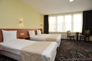 XO HOTELS CITY CENTRE photo 1